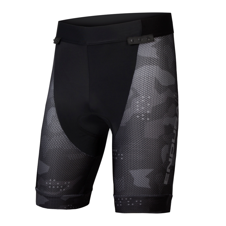 Men's SingleTrack Liner Short - Black - XXL