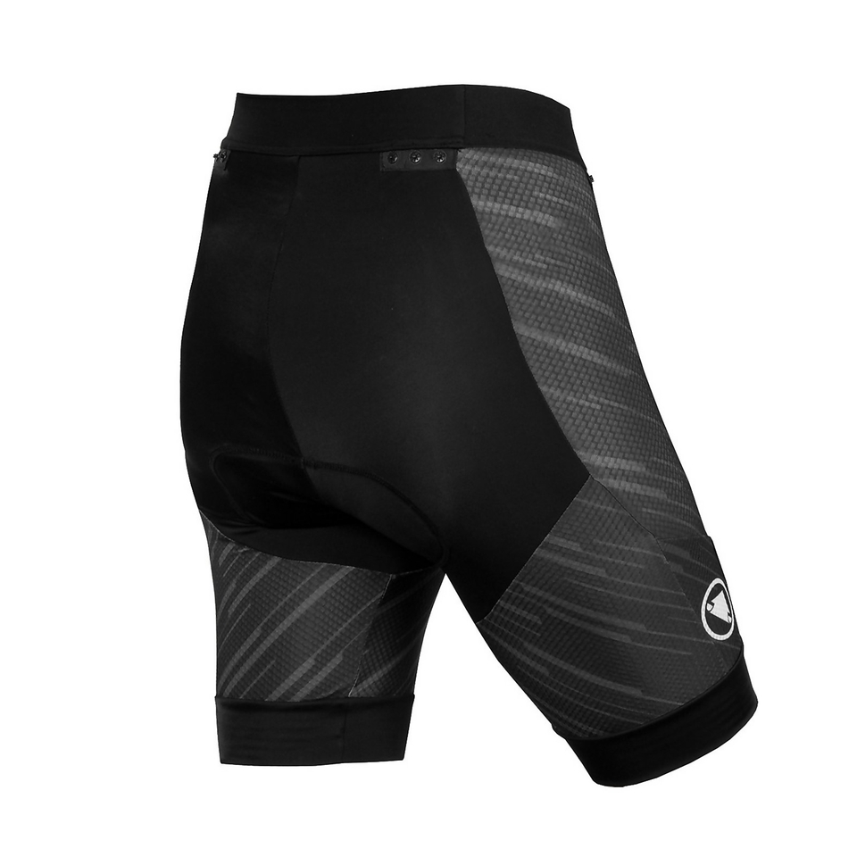 Women's SingleTrack Liner Short - Black - XL