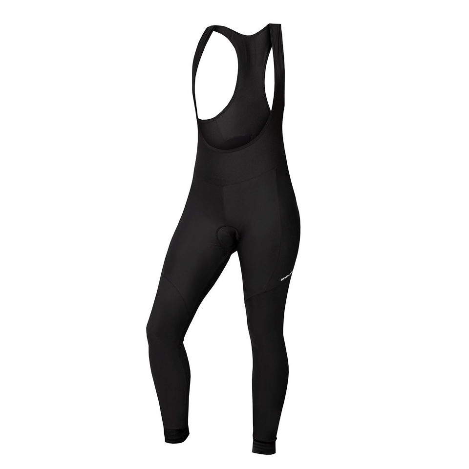Women's Xtract Bibtights - Black - XXL