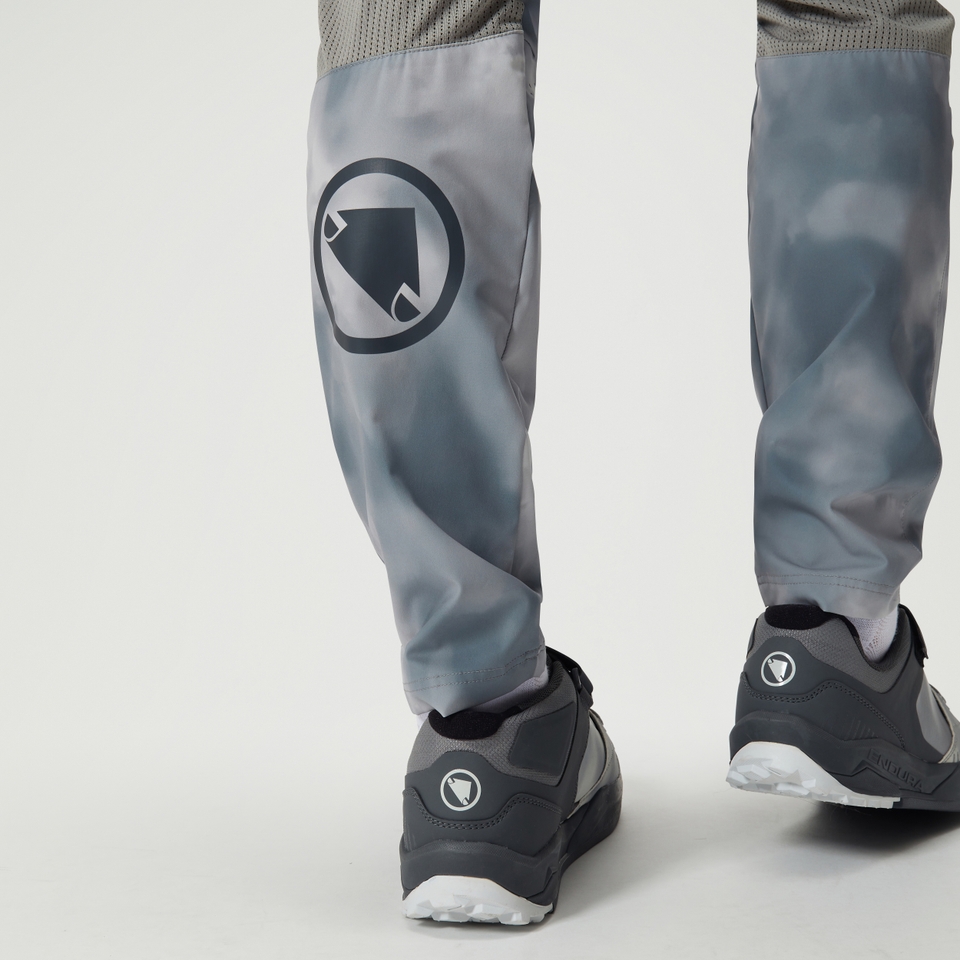 Women's MT500 Burner Lite Pant - Dreich Grey - 2XL