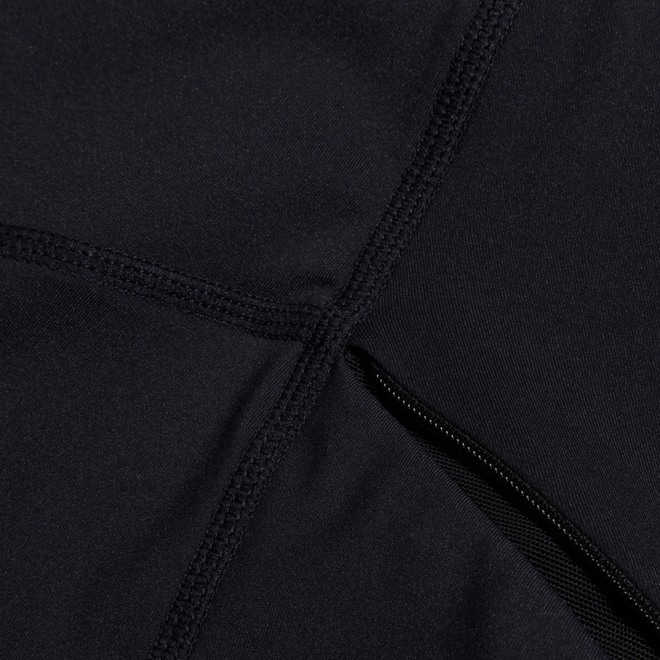 Women's SingleTrack Legging - Black - XL