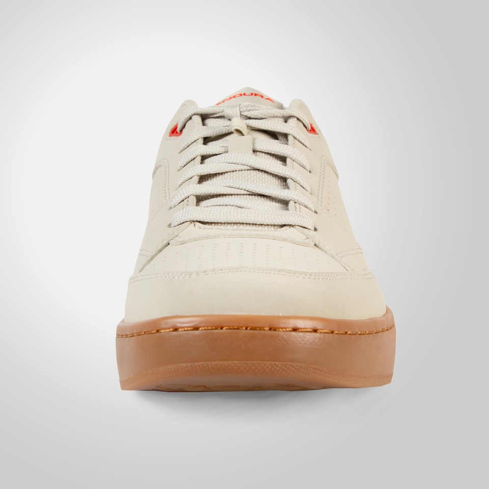 Men's Hummvee Flat Pedal Shoe - Pebble - EU 47