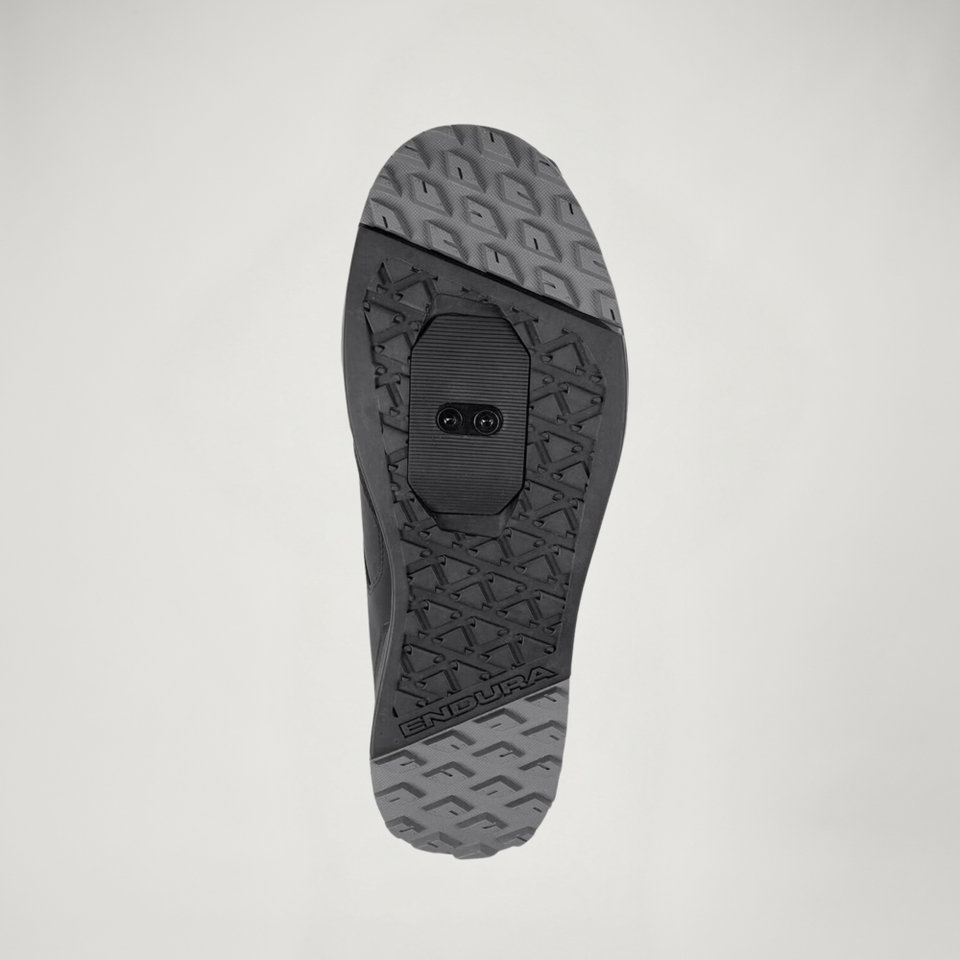 Men's MT500 Burner Clipless Shoe - Black - EU 47