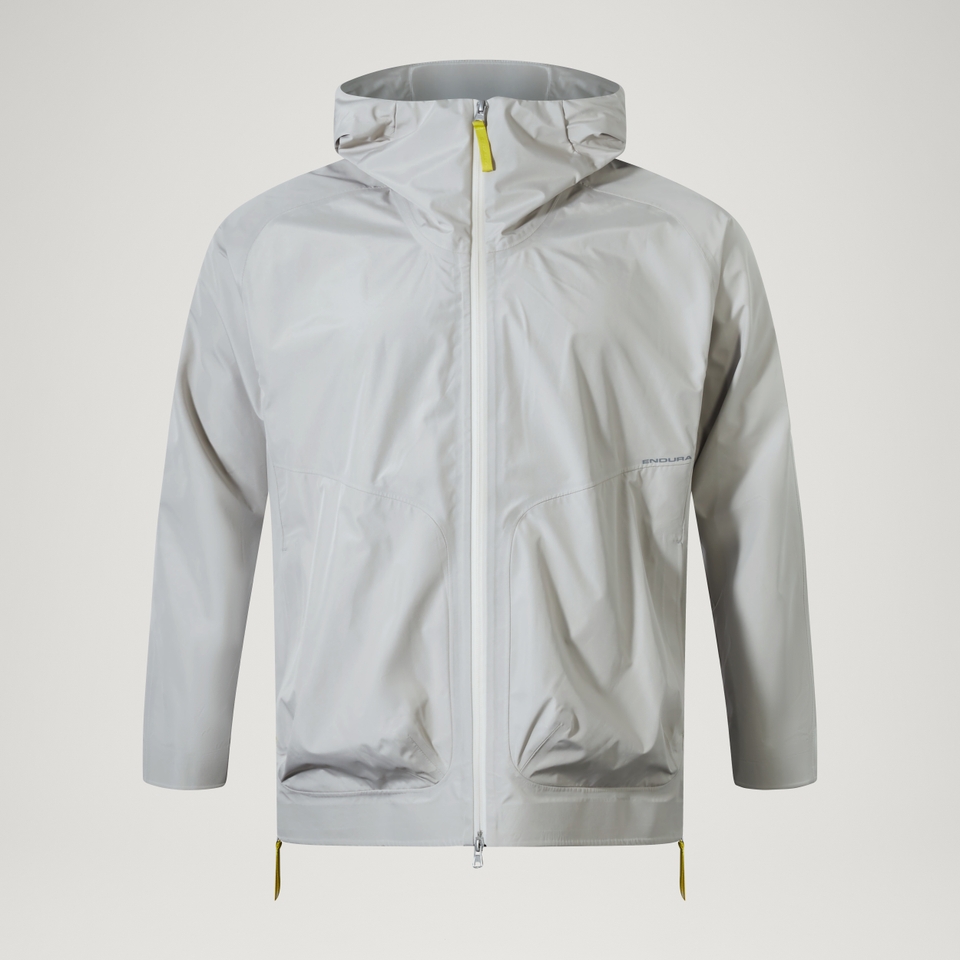 Unisex Corner Jacket - French Oak - XS