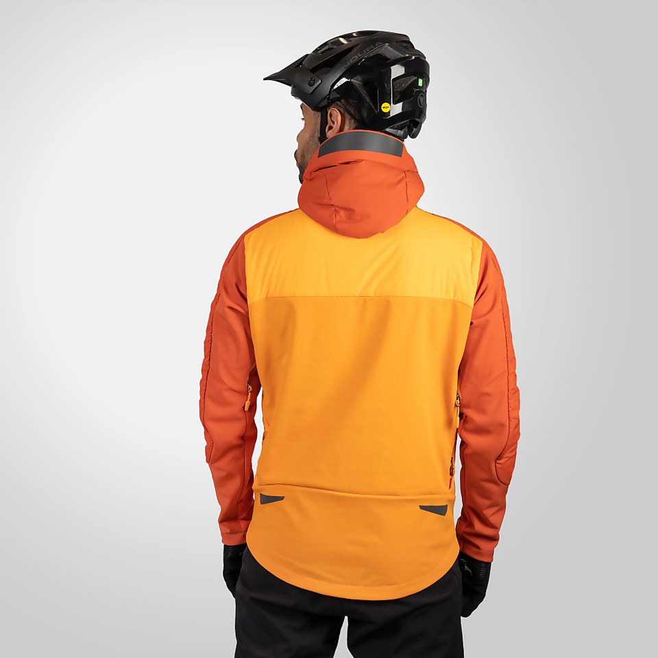 Men's MT500 Freezing Point Jacket II - Harvest - L