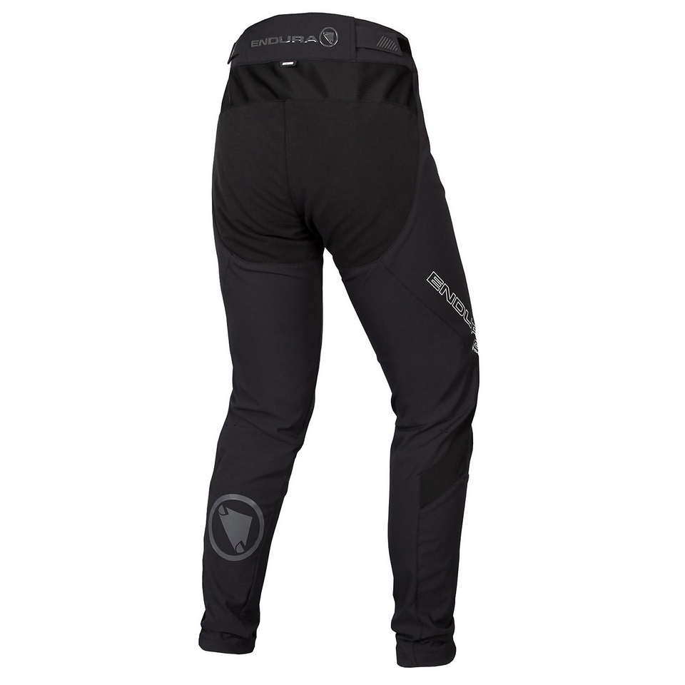 Women's MT500 Burner Pant - Black - XL
