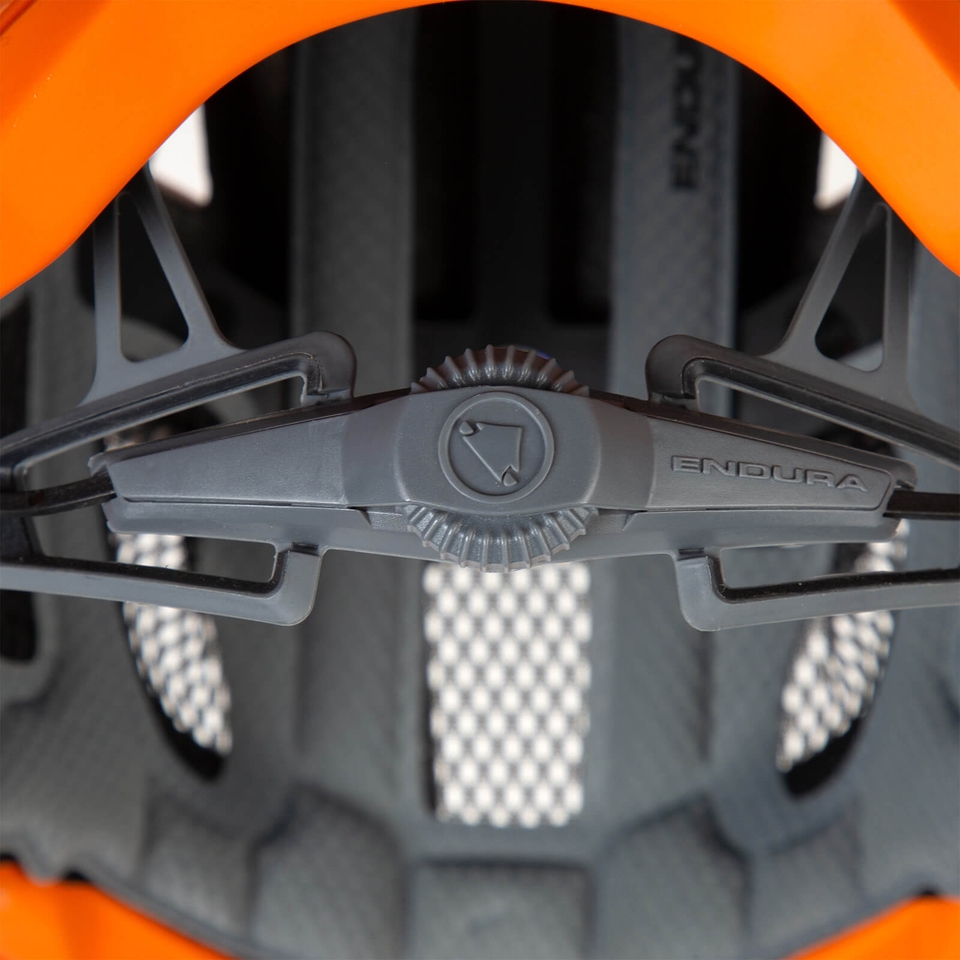 Hummvee Plus Helmet - Harvest - S-M