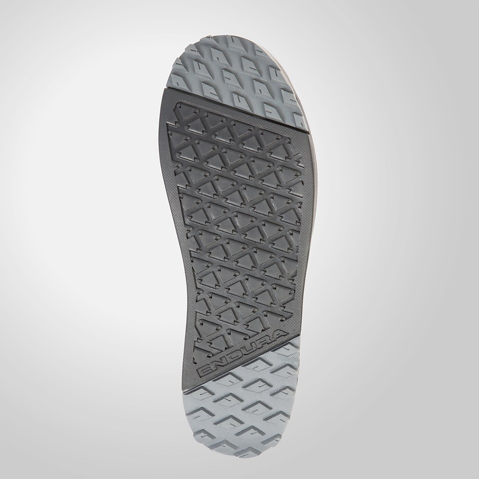 MT500 Burner Flat Waterproof Shoe - Black - EU 41