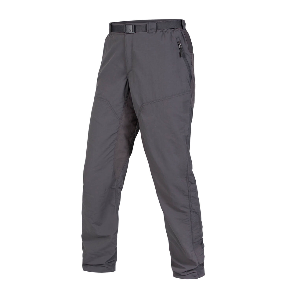 Men's Hummvee Trouser - Grey - XXL
