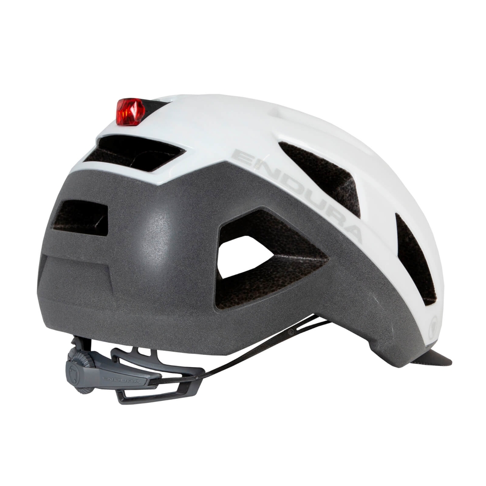 Urban Luminite MIPS® Helmet - White - S-M