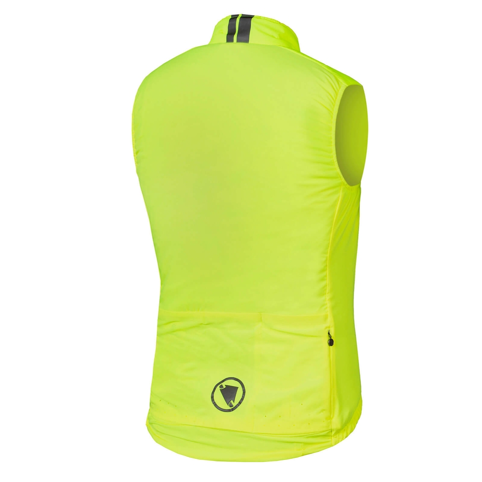 Men's Pro SL PrimaLoft® Gilet II - Hi-Viz Yellow - XXL