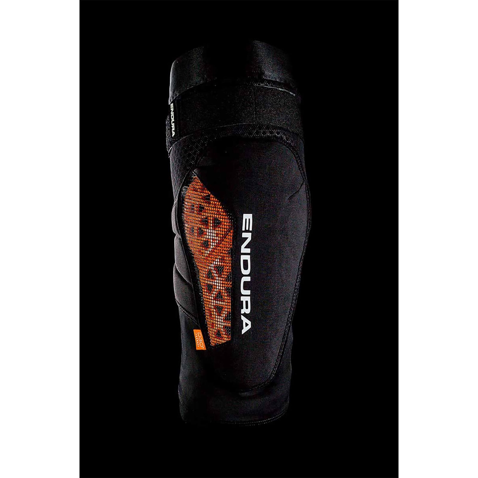 Men's MT500 Lite Knee Pads - Black - S-M