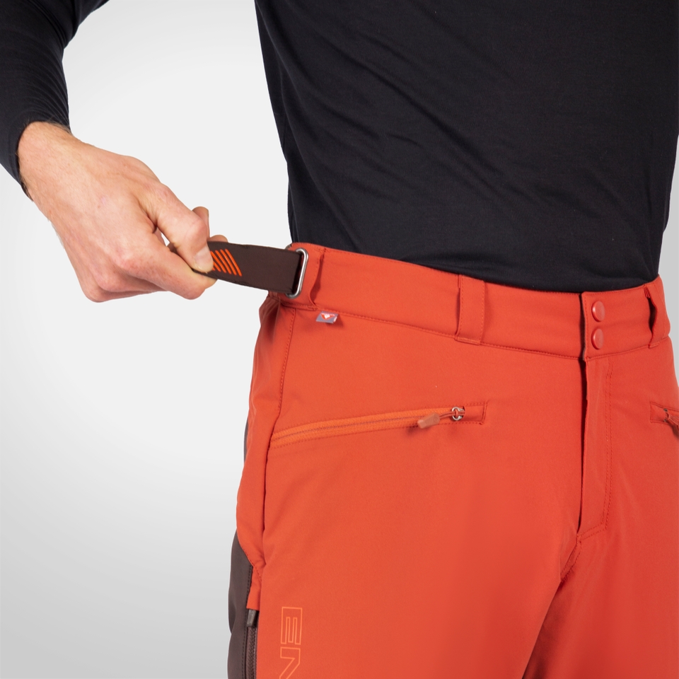 Men's MT500 Freezing Point Trouser - Java - XXXL