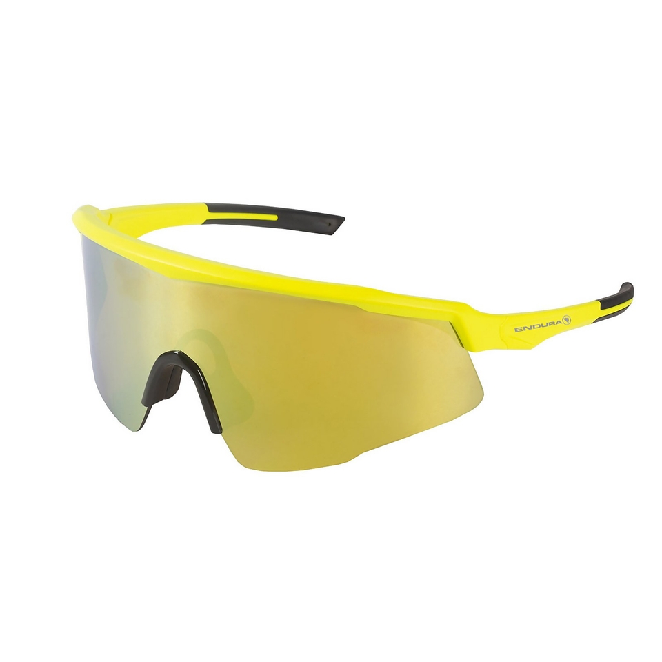 Shumba II Glasses Set - Hi-Viz Yellow - One Size