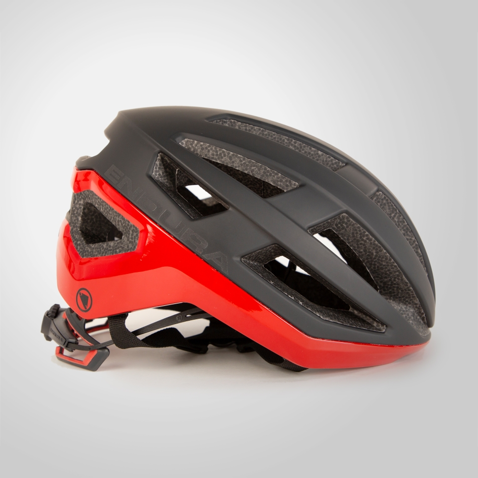 FS260-Pro Helmet II - Red - S-M