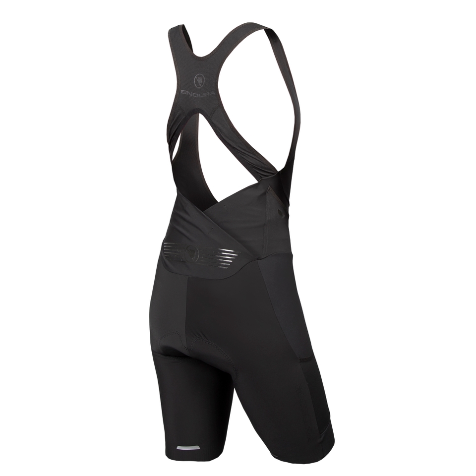 Women's GV500 Reiver Bibshort - Black - XL