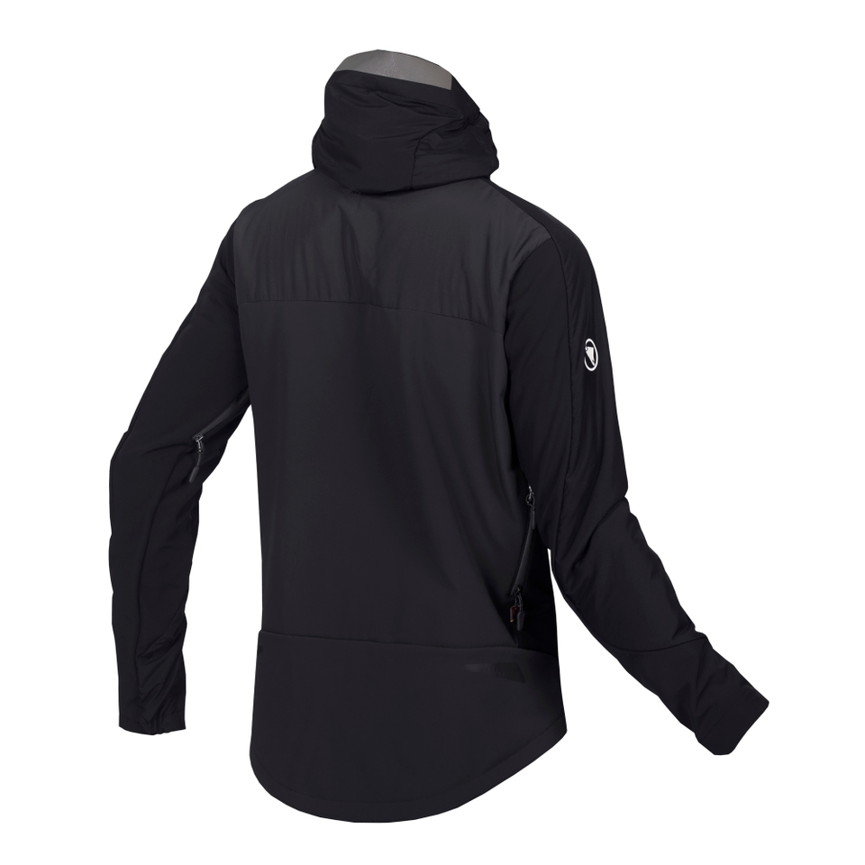 Men's MT500 Freezing Point Jacket II - Black - XL