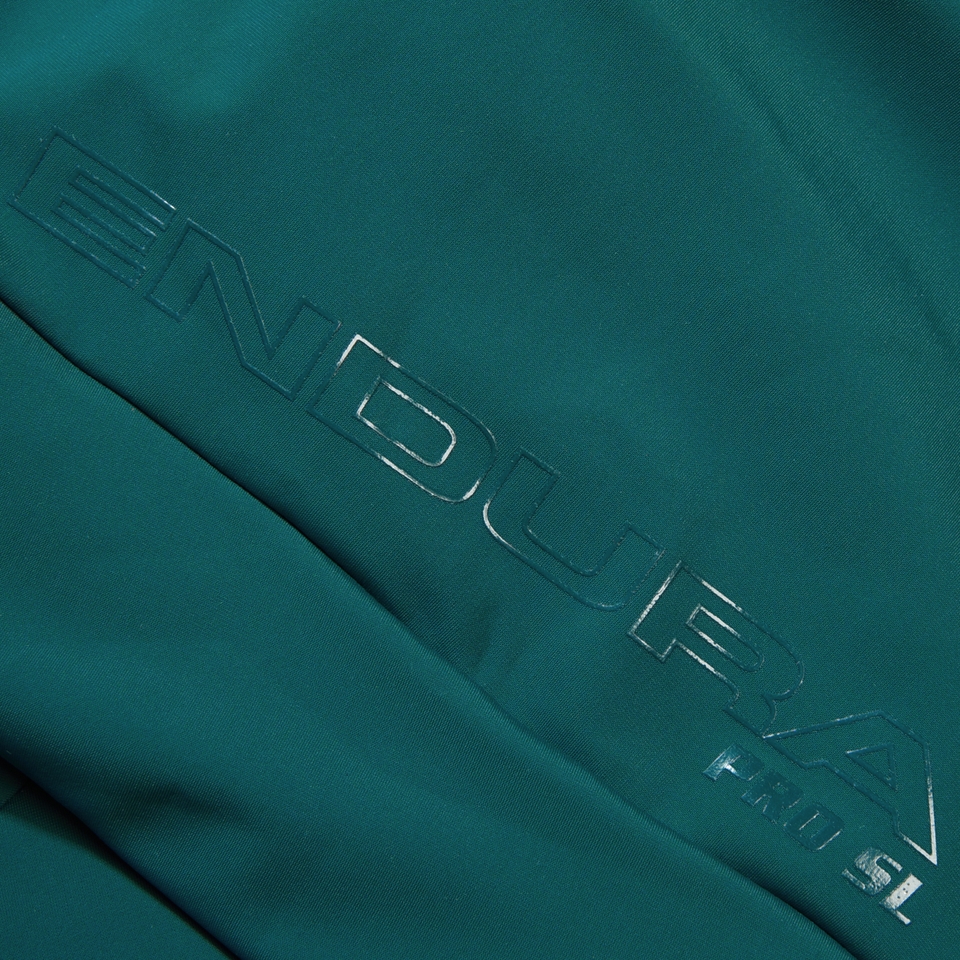 Men's Pro SL EGM Bibshort Regular Length - Deep Teal - XXL