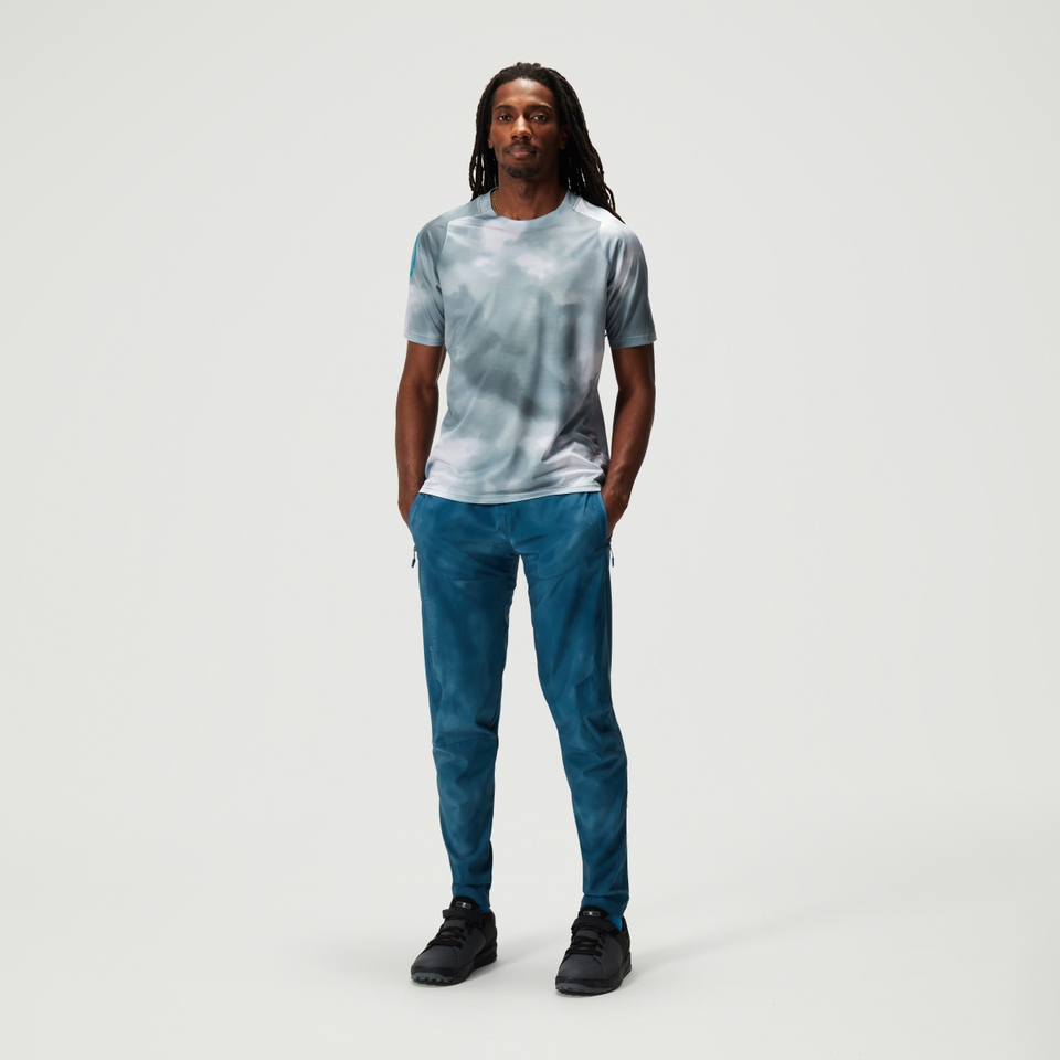 Men's MT500 Burner Pant - Blue Steel - XL