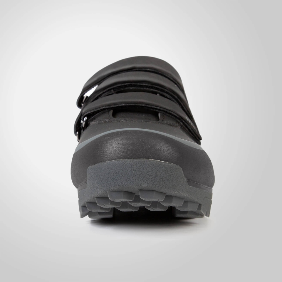 Men's Hummvee XC Shoe - Black - EU 47