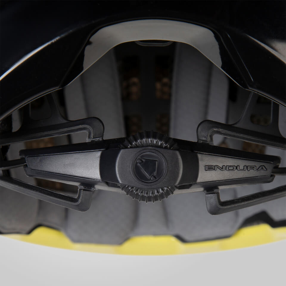 MT500 MIPS® Helmet - Yellow - S-M