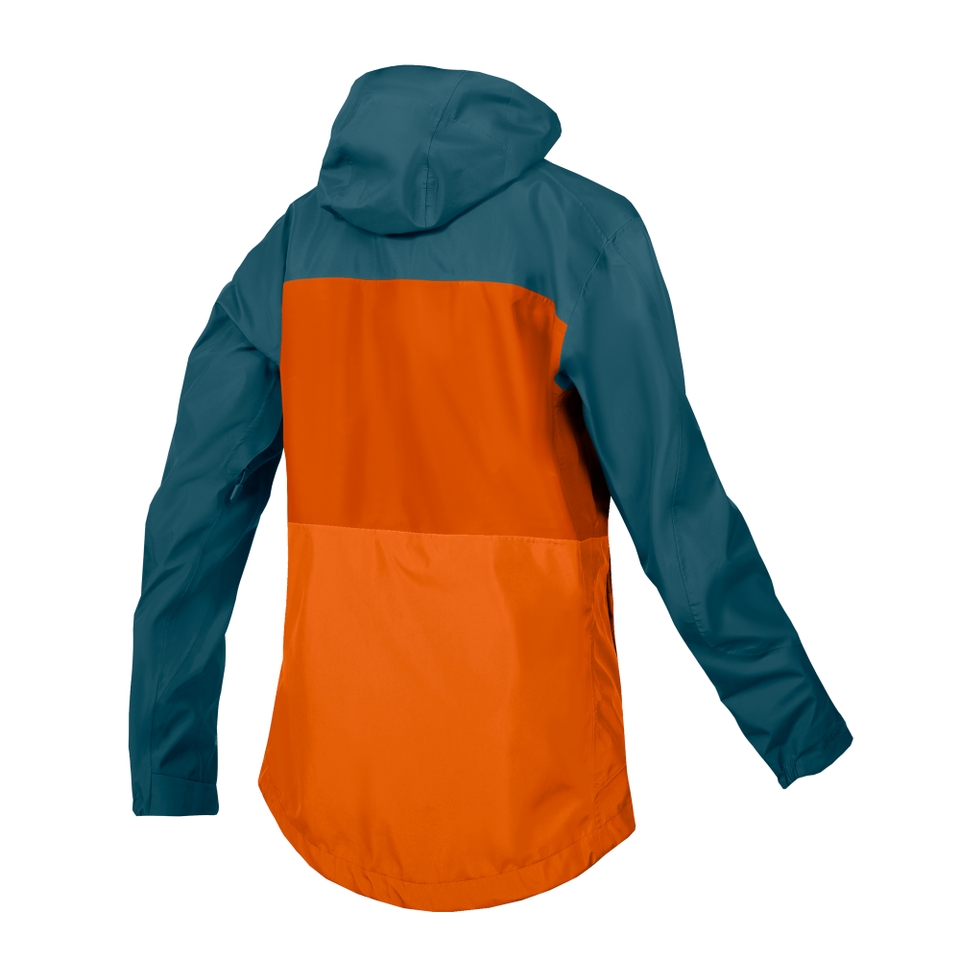 Women's SingleTrack Jacket II - Harvest - 2XL