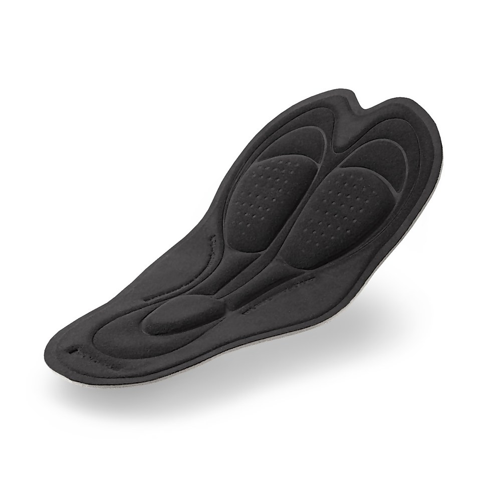 Men's Padded Clickfast™ Liner - Black - XXXL