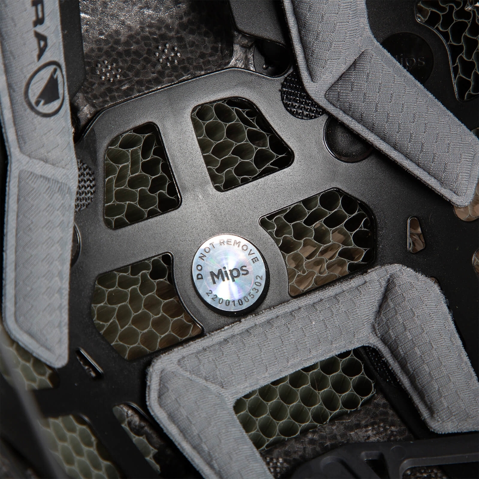 MT500 MIPS® Helmet - Blueberry - S-M