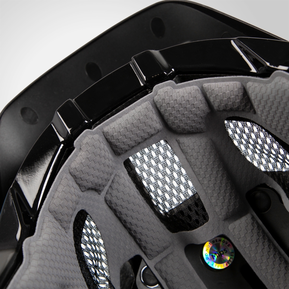 Hummvee Plus MIPS® Helmet - Black - S-M