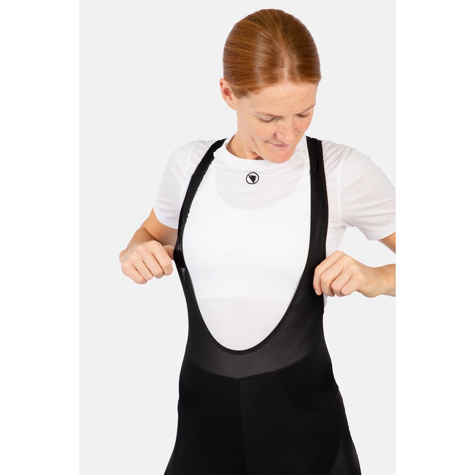 Women's FS260 Bibshort DS - Black - XL