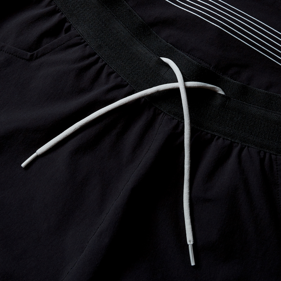 Men's Trailster Pant - Black - L