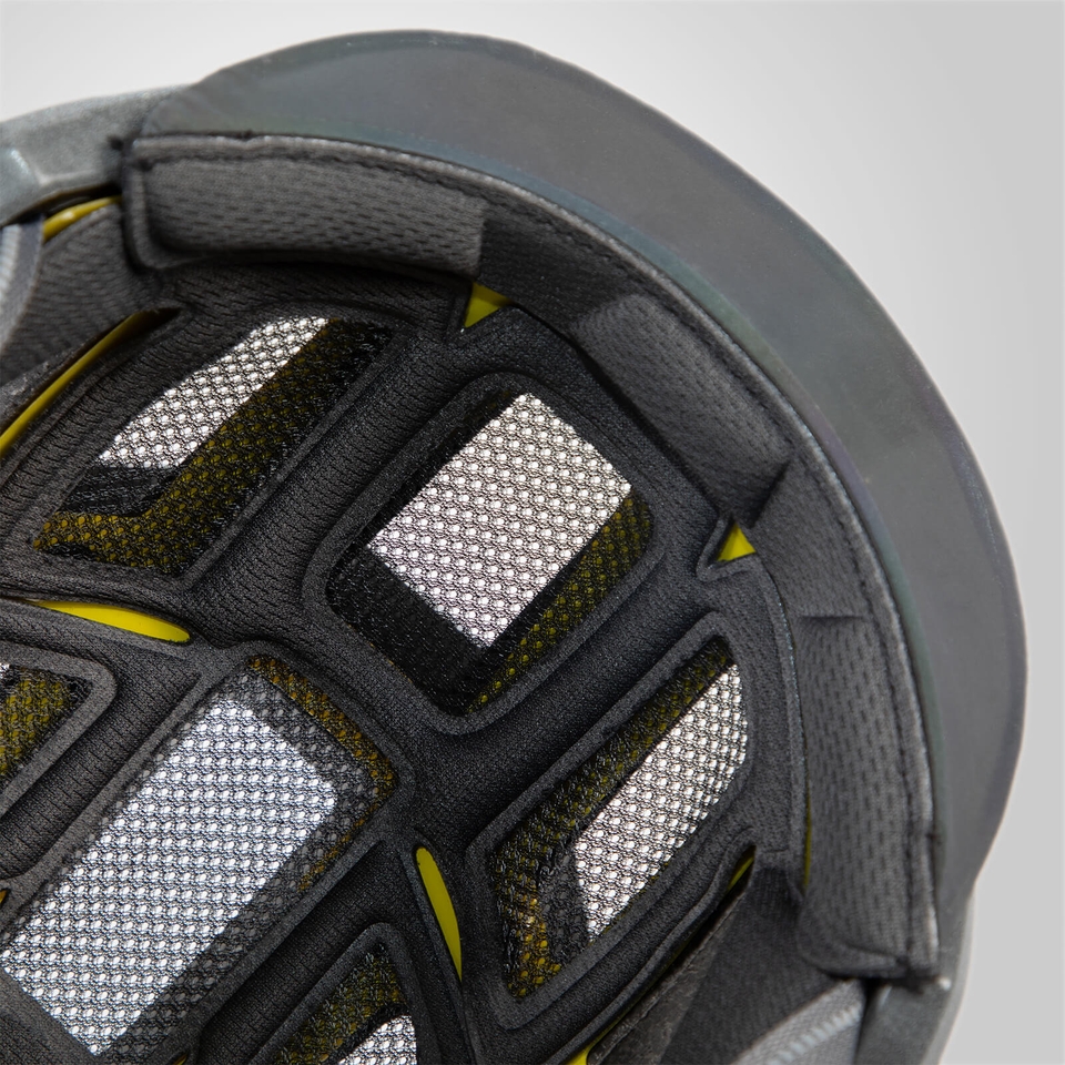 Urban Luminite MIPS® Helmet - Black - S-M