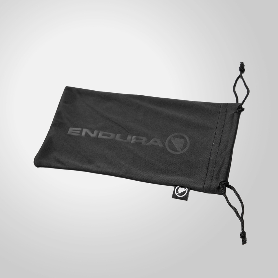 Gabbro II Glasses - White - One Size