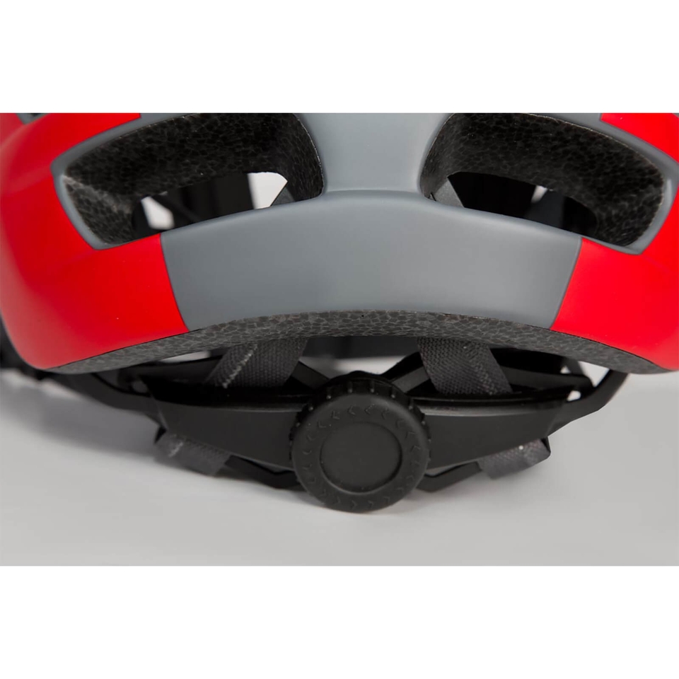 Kid's Hummvee Youth Helmet - Black - One Size