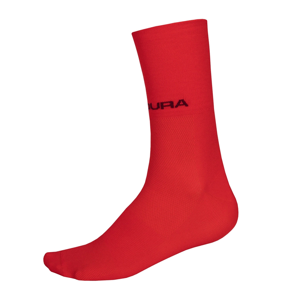 Pro SL Sock II - Red - S-M