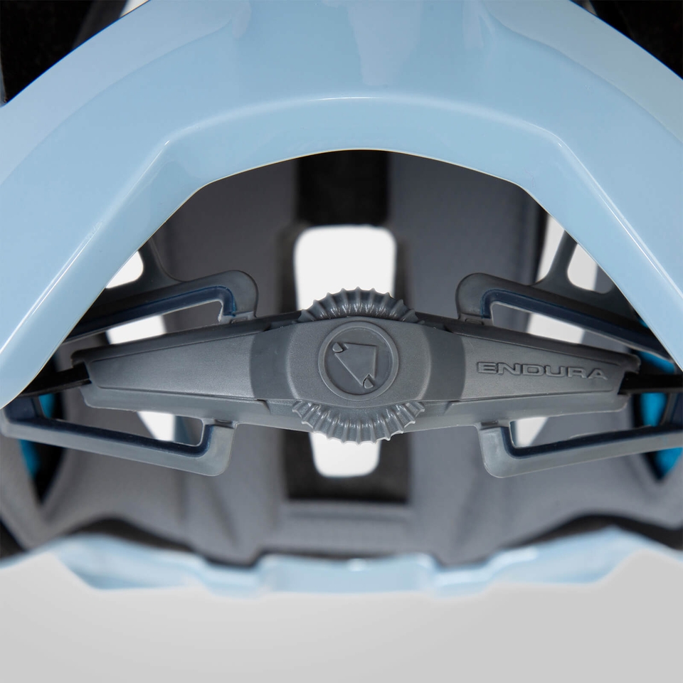 SingleTrack Helmet - Concrete Grey - S-M