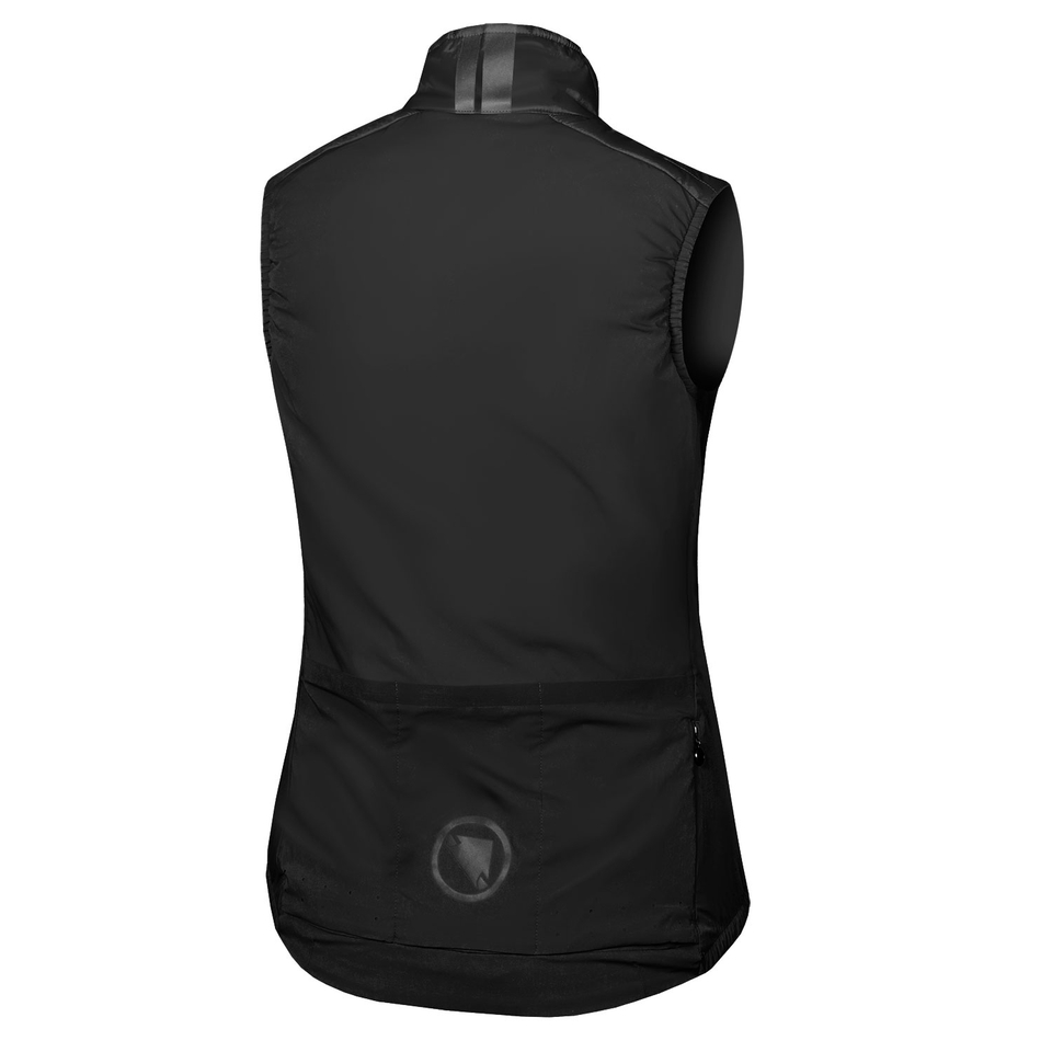 Women's Pro SL PrimaLoft® Gilet - Black - XL