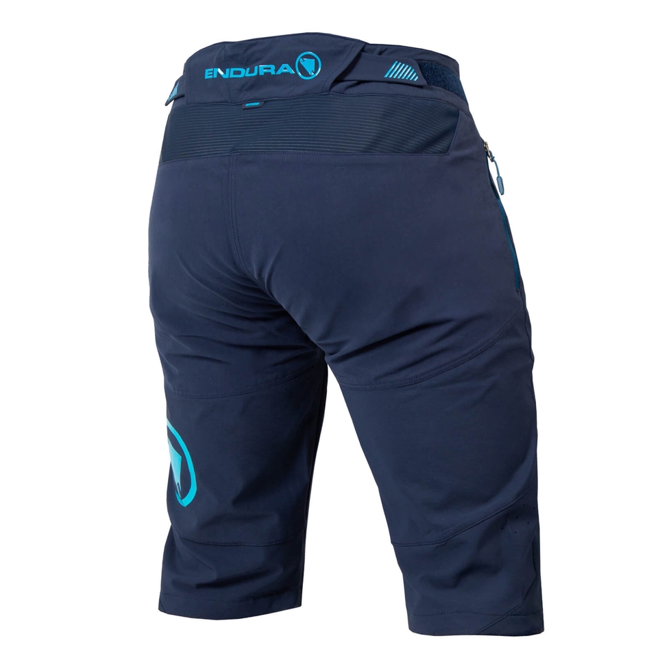 Men's MT500 Burner Short - Ink Blue - XXL
