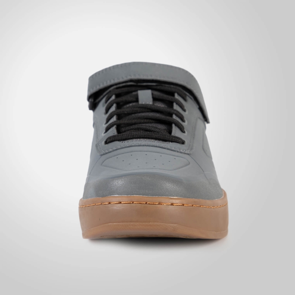 Men's Hummvee Clipless Shoe - Pewter Grey - EU 47