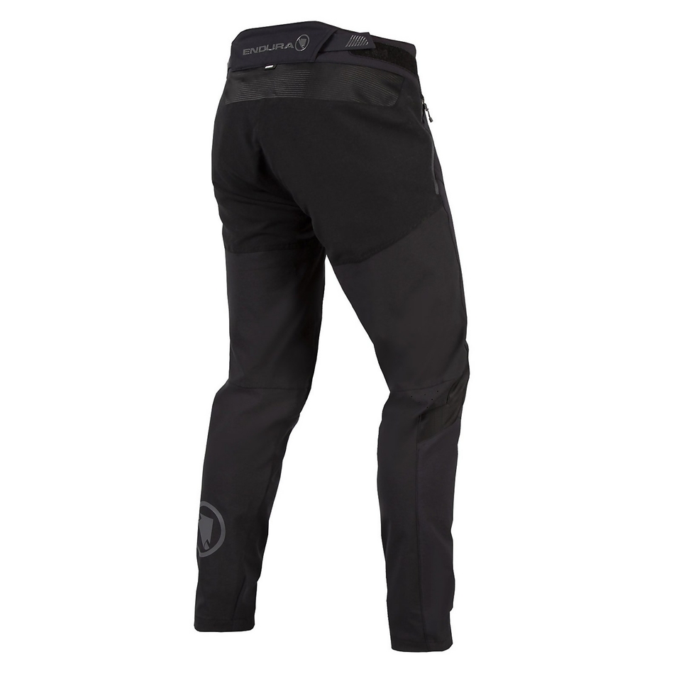 Men's MT500 Burner Pant - Black - XXL