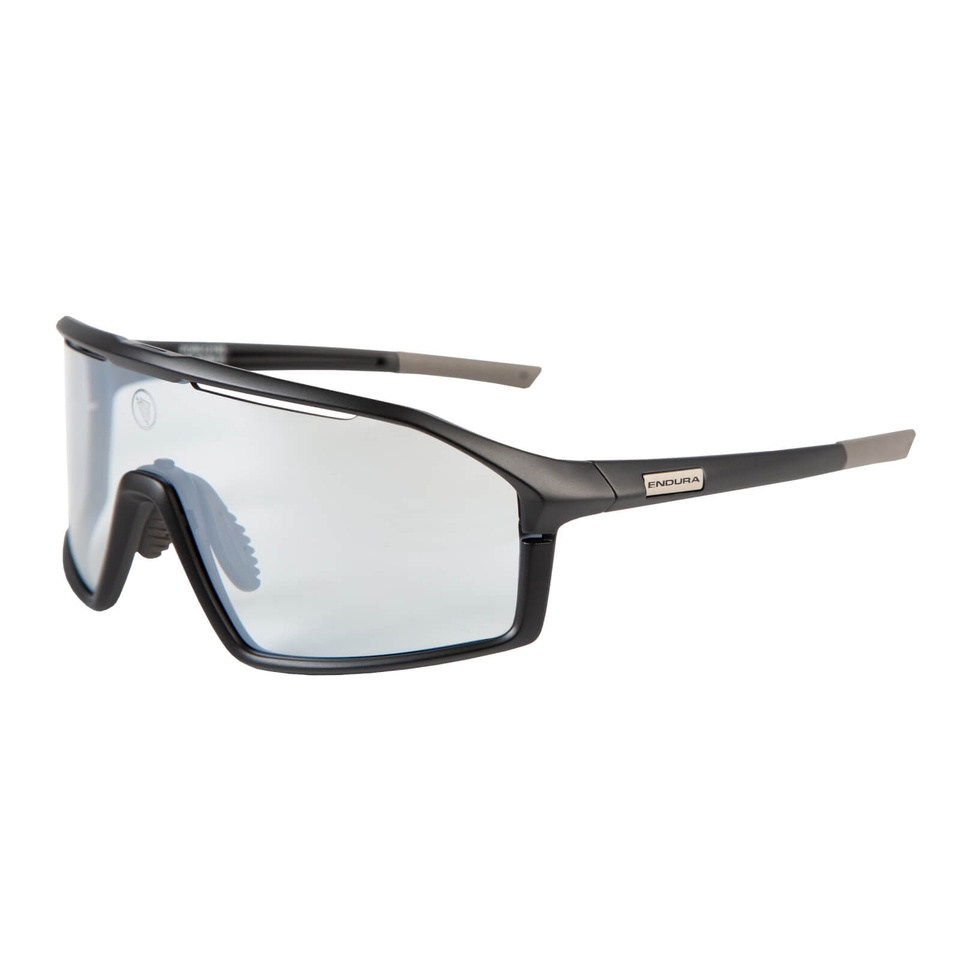 Gabbro II Glasses Photochromic - Matt Black - One Size