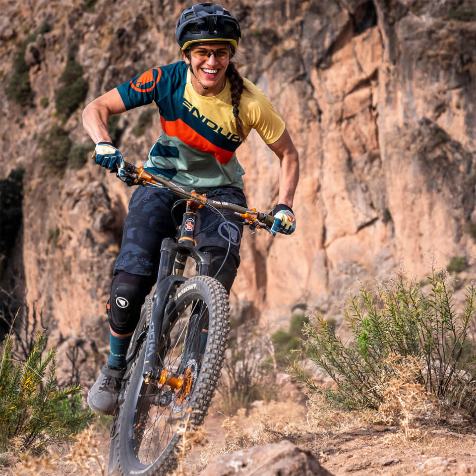 MT500 MIPS® Helmet - Yellow - S-M