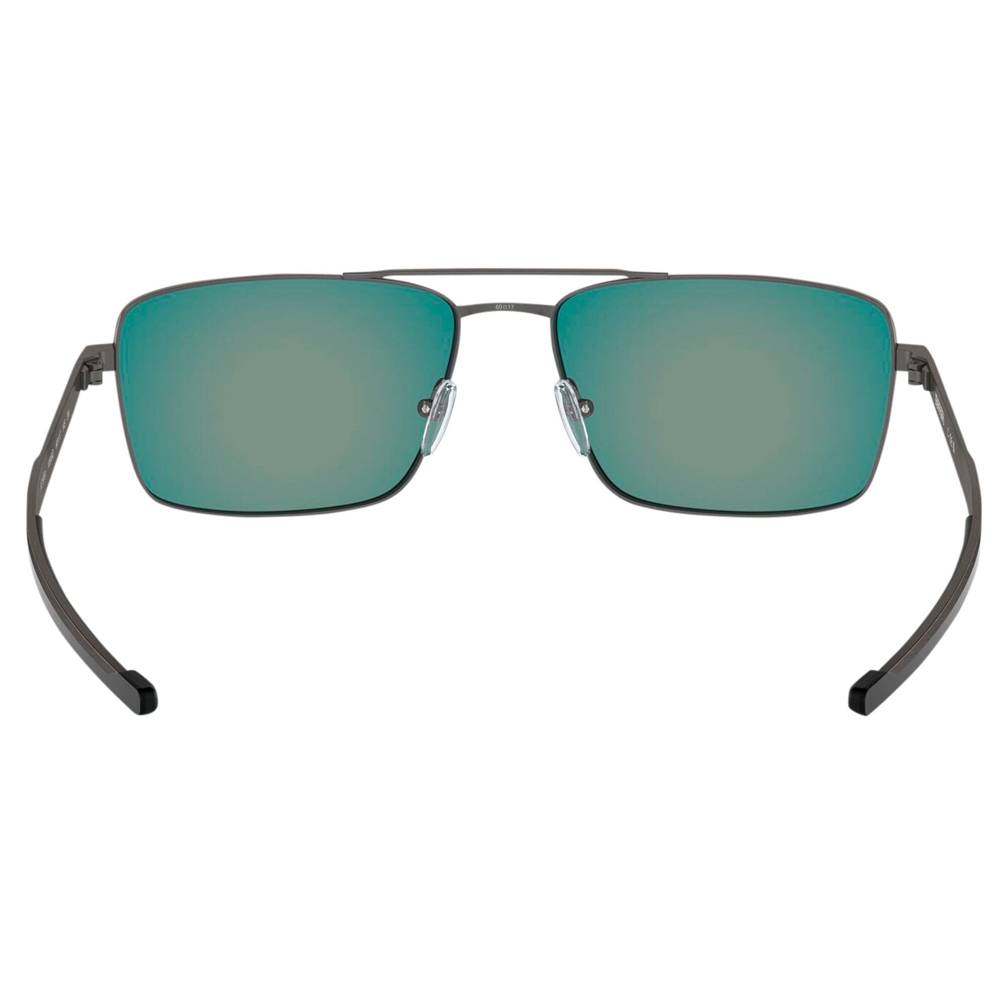 Scuderia Ferrari Track Endurance Sunglasses - Dark Gunmetal