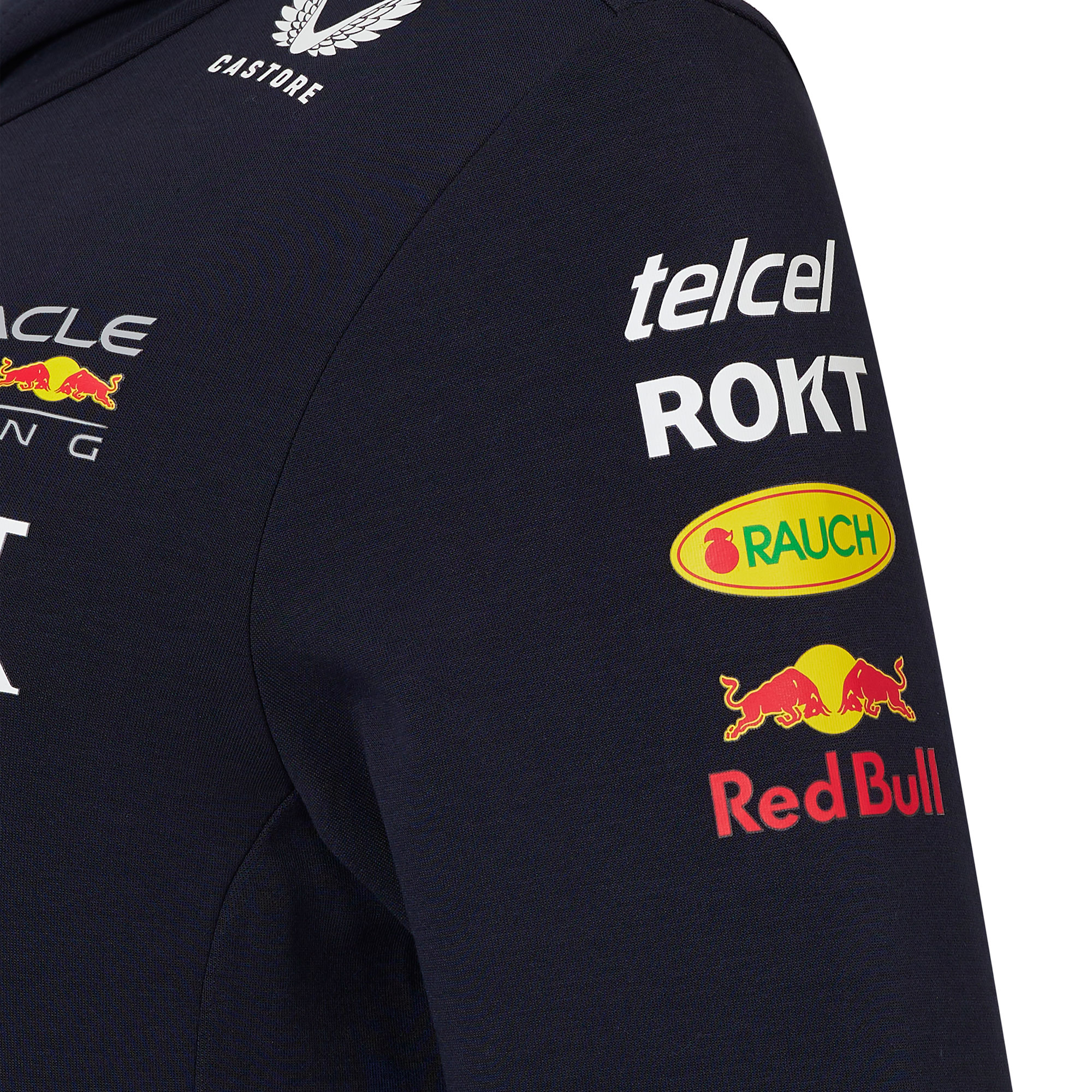 Red Bull Racing 2024 Team Hoodie - Womens