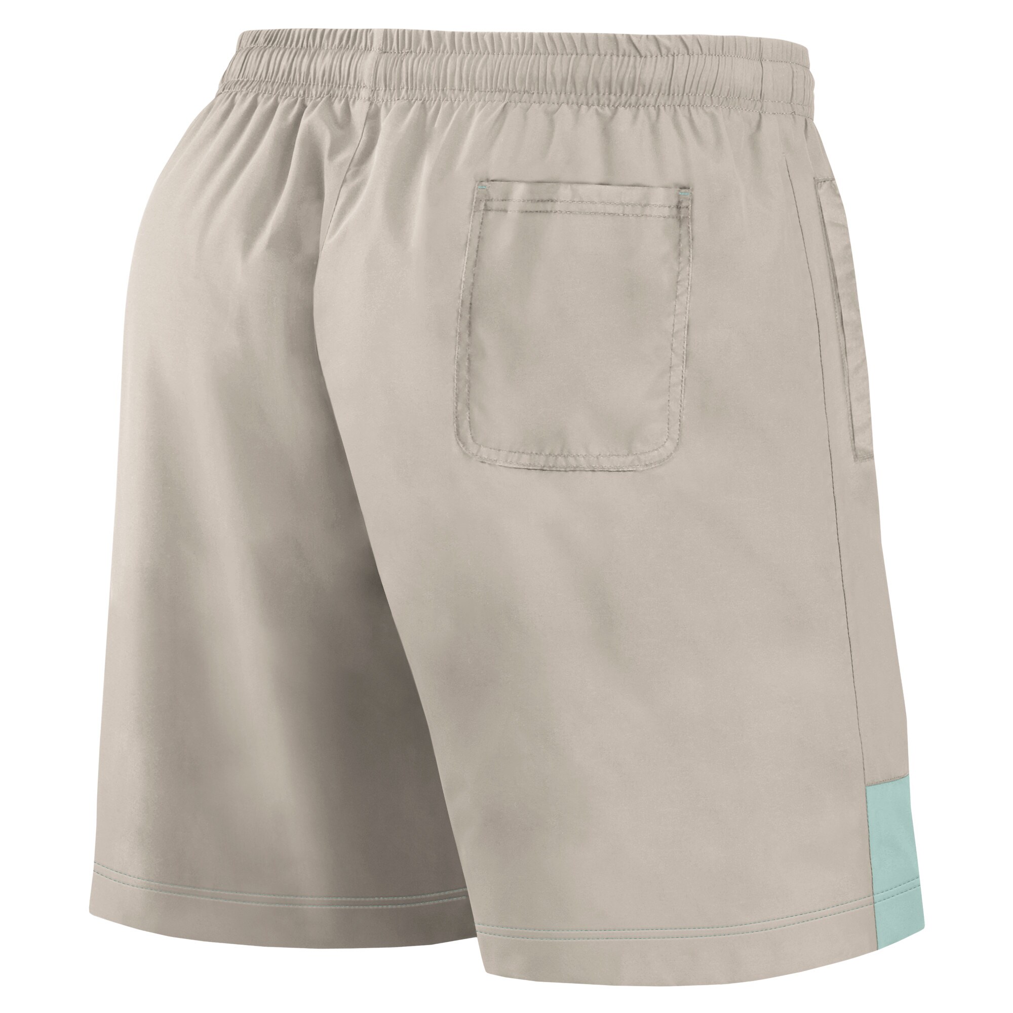 Formula 1 Woven Short