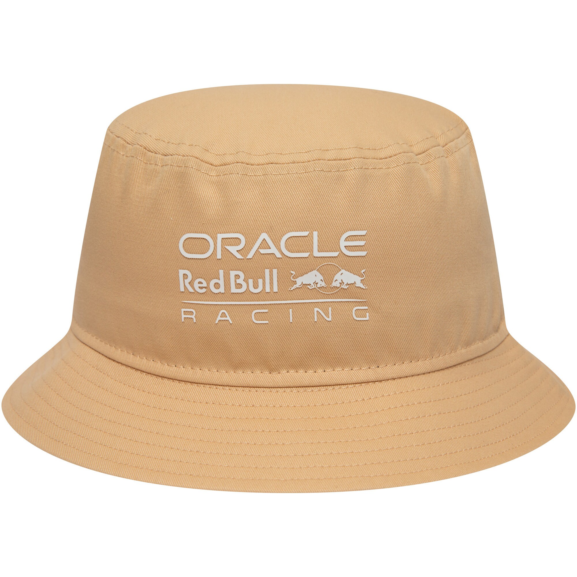 Oracle Red Bull Racing New Era Bucket Hat