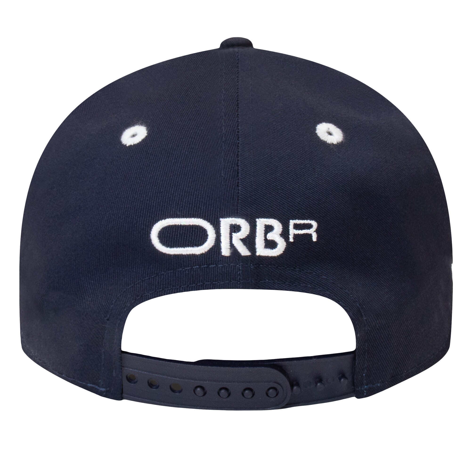 Red Bull Racing New Era Max Verstappen Drivers World Champion 2024 9FIFTY Cap