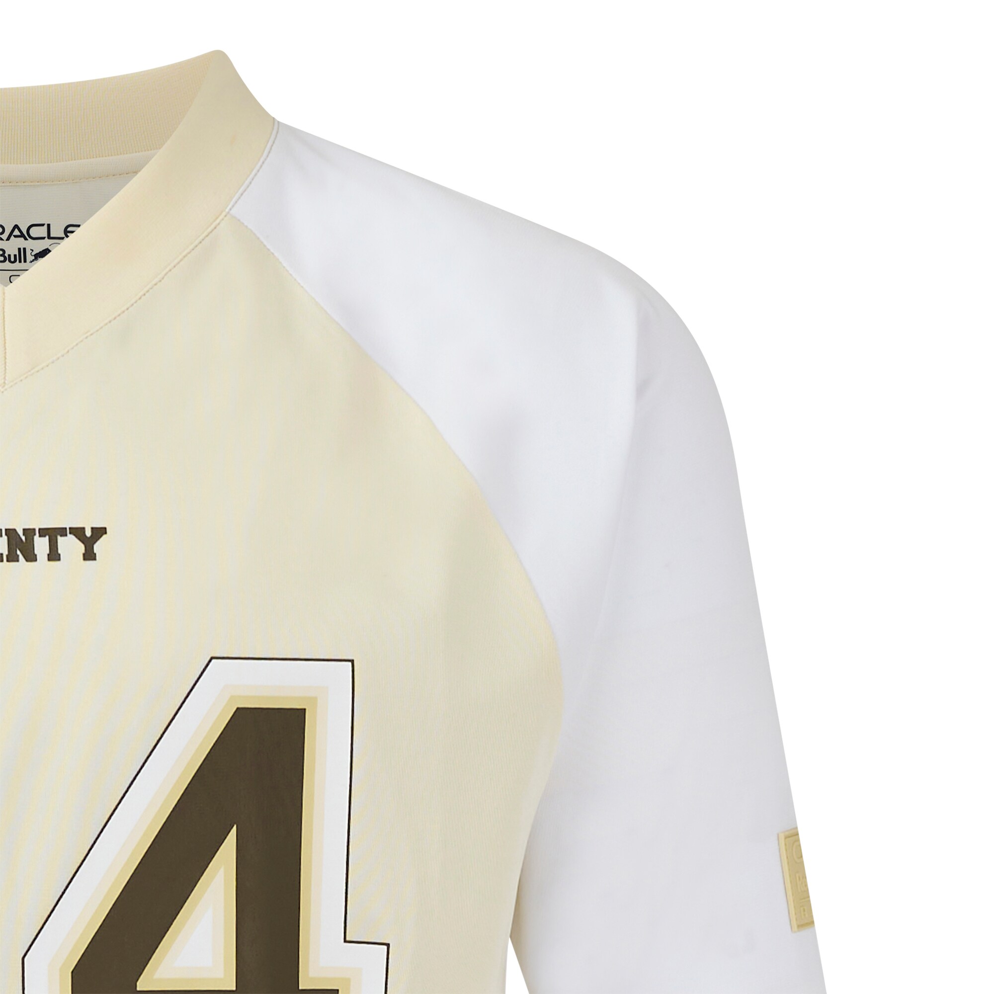 Red Bull Racing Austin Special Edition American Football Jersey - Unisex