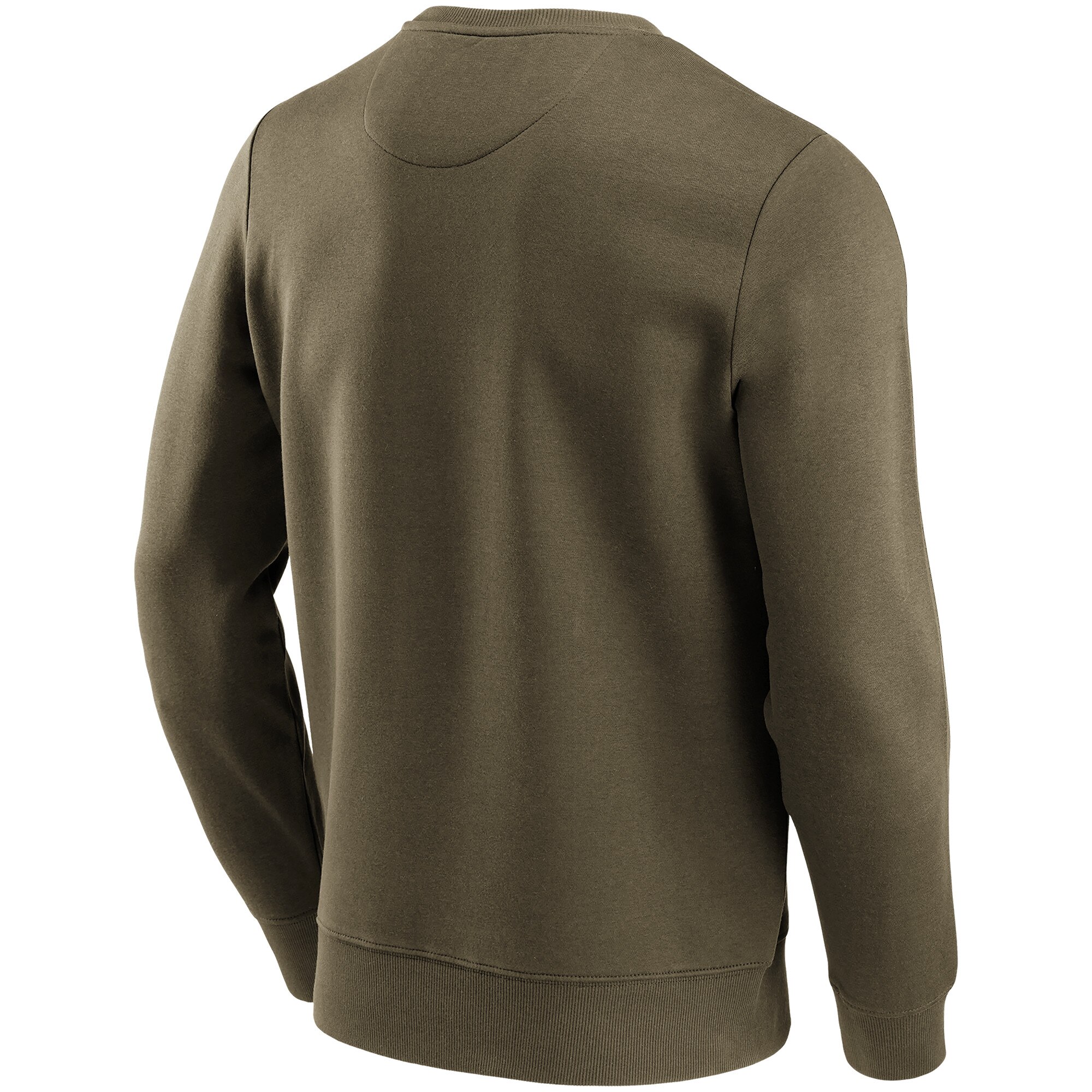 Formula 1 Mono Logo Graphic Crew Sweatshirt