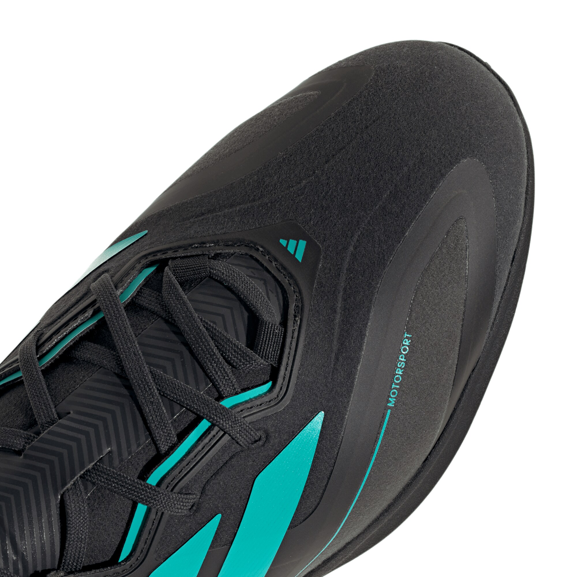 Mercedes AMG Petronas adidas Racing Pro Trainer - Black